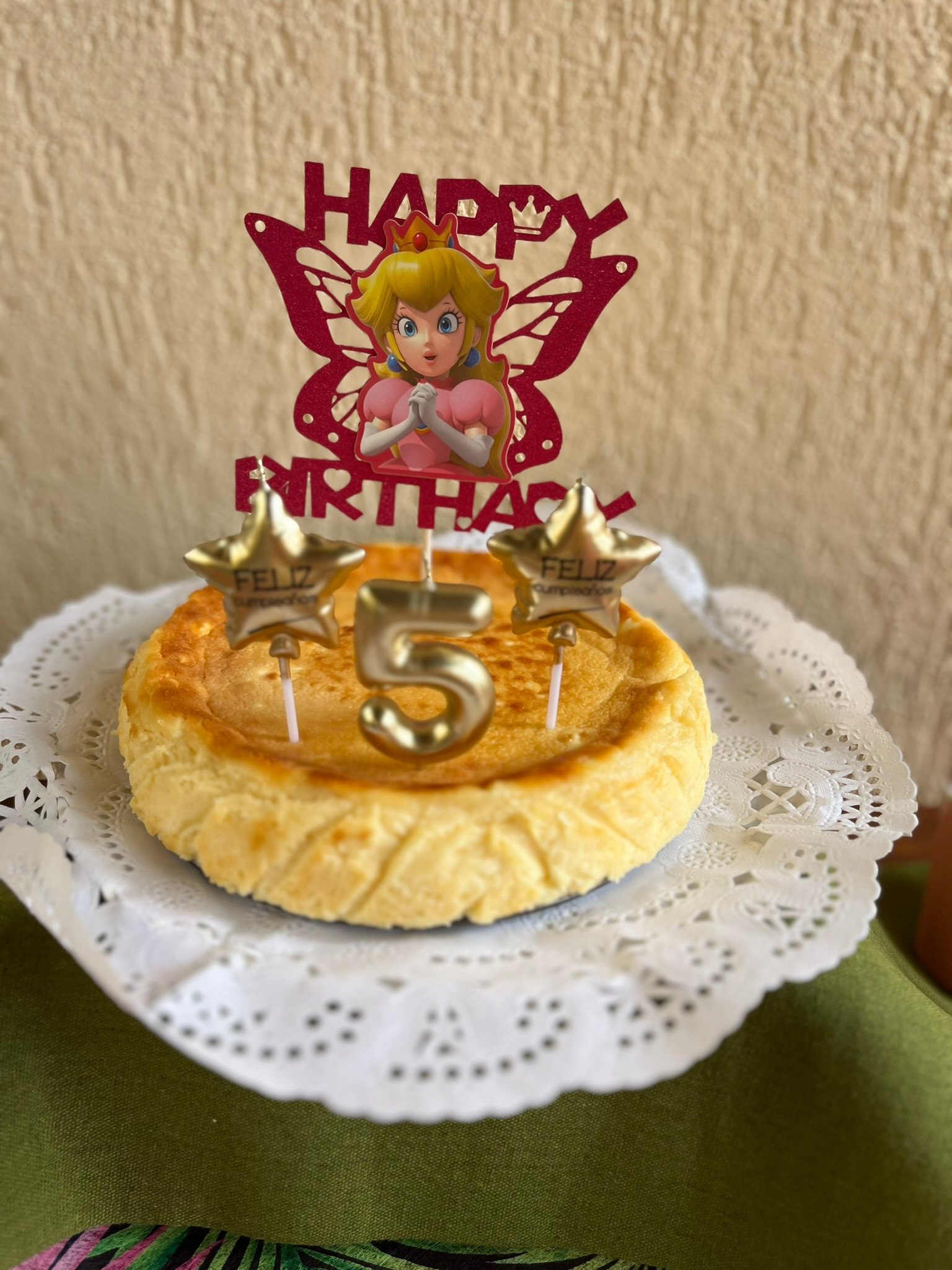 tarta de queso en valencia