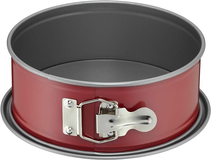 Molde desmontable para tartas 20 cm