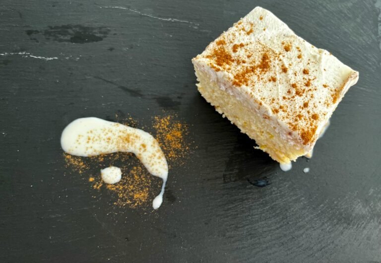 Torta tres leches: El postre latinoamericano por excelencia