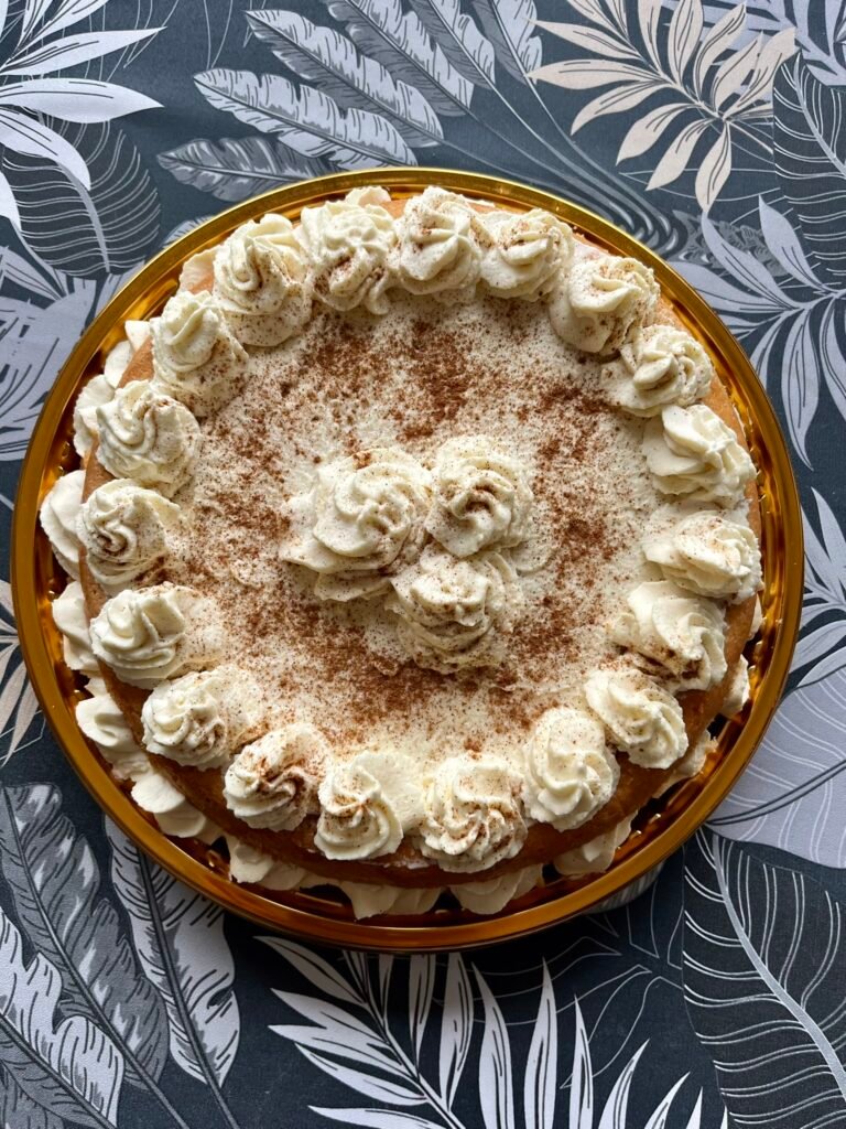 Tarta tres leches en Alfafar: el postre más irresistible de Oh Marcela Pastel