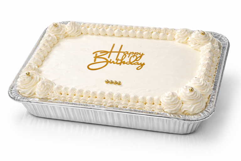 Pastel tres leches casero de Oh Marcela Pastel