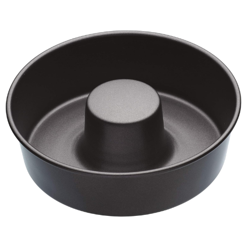 molde para flan y tartas