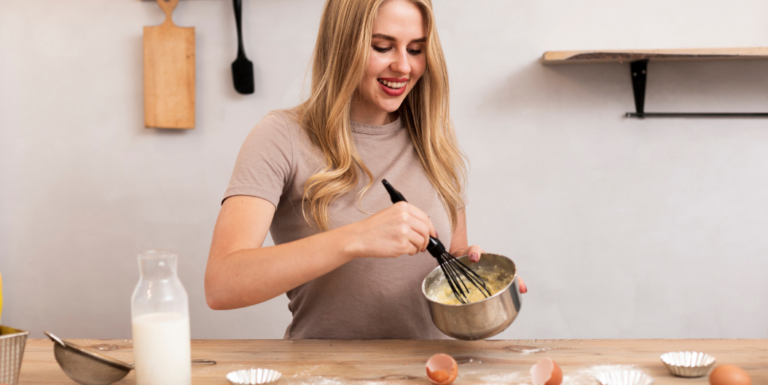 Postres fáciles con ingredientes que siempre tienes en casa