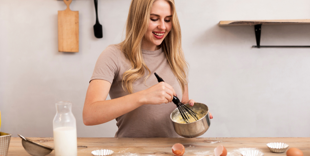 postres fáciles y rápidos