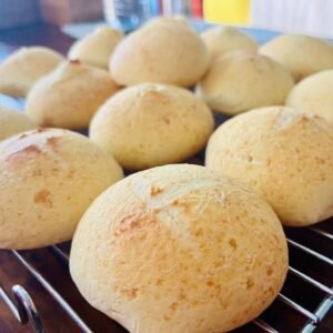 Pan de bono en Valencia