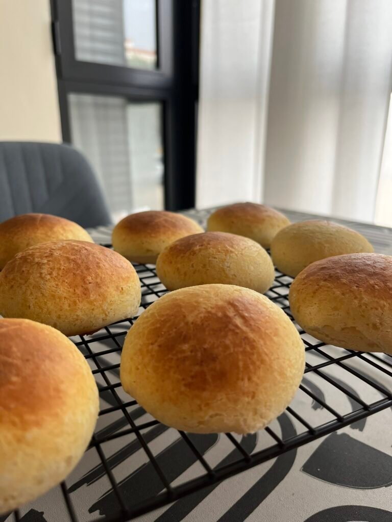 Pan de bono: qué es, origen y por qué es tan especial
