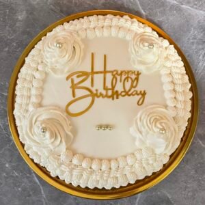 Torta tres leches casera de Oh Marcela Pastel en Valencia