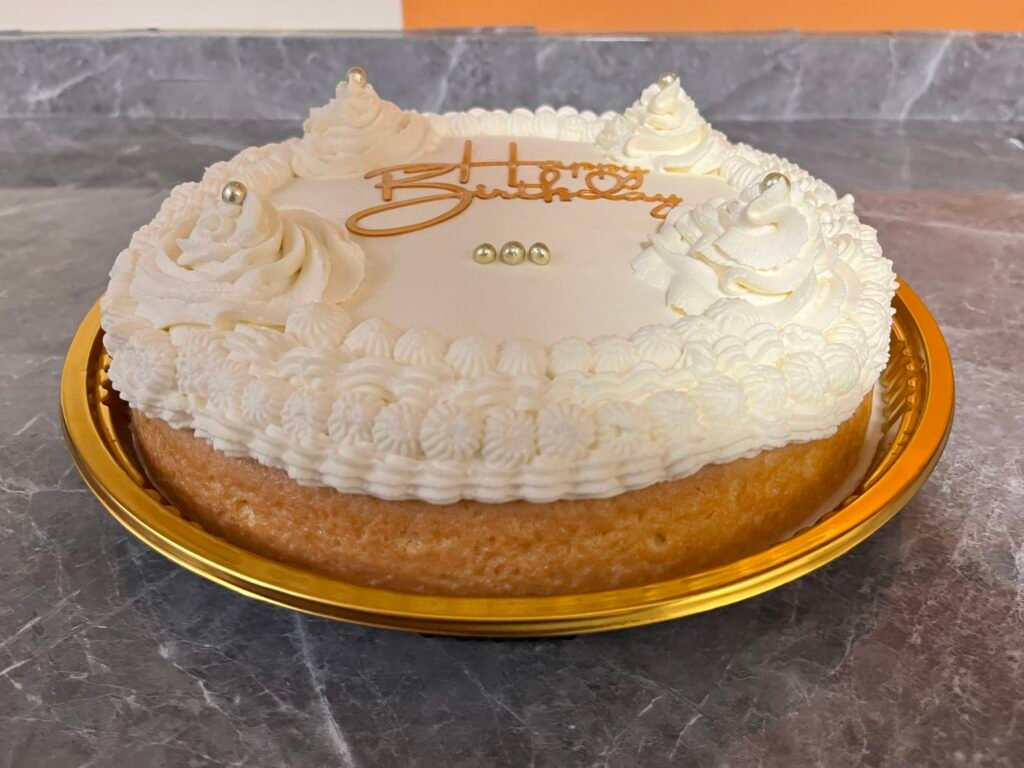 Torta tres leches casera de Oh Marcela Pastel en Valencia