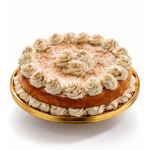 Pastel tres leches casero de Oh Marcela Pastel