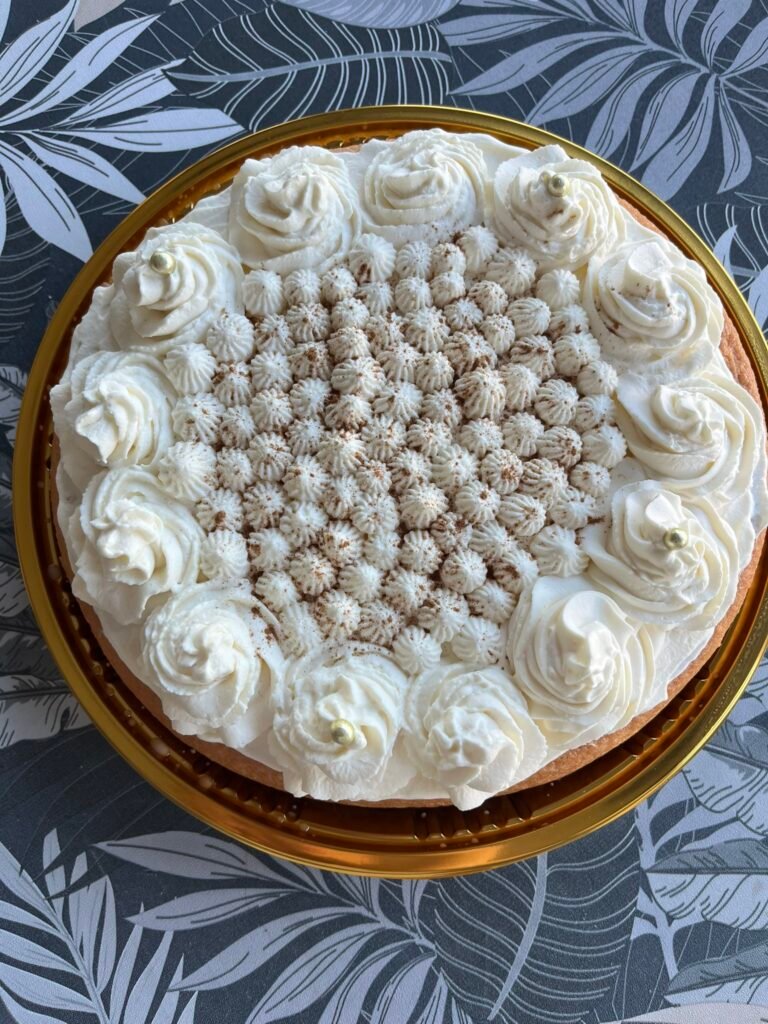 Torta Tres Leches en Valencia: la tres leches casera que llega directa a tu casa