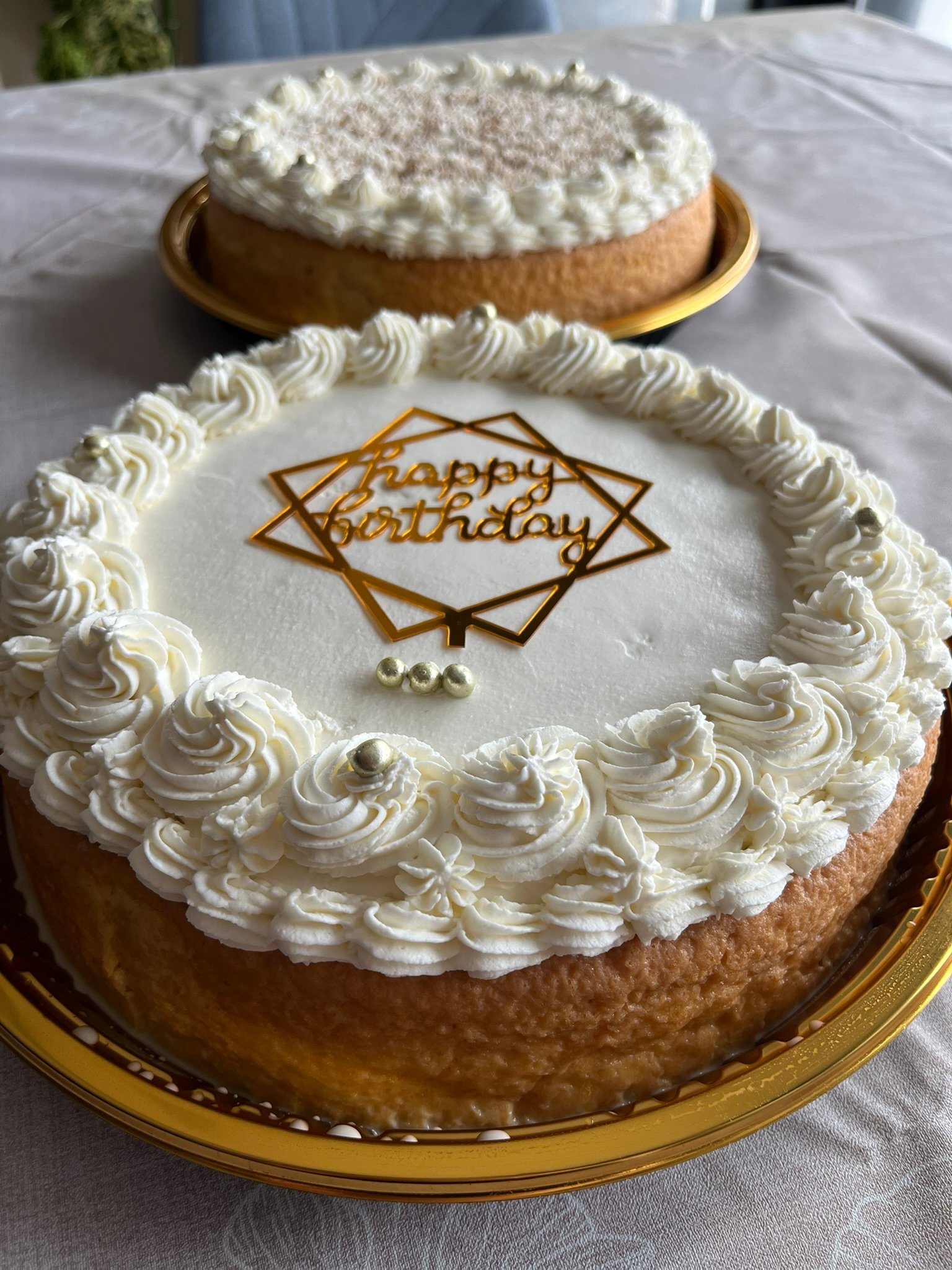 Torta tres leches casera en valencia