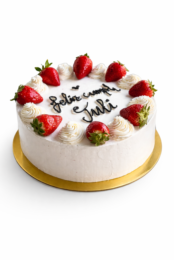 Red Velvet con crema de queso