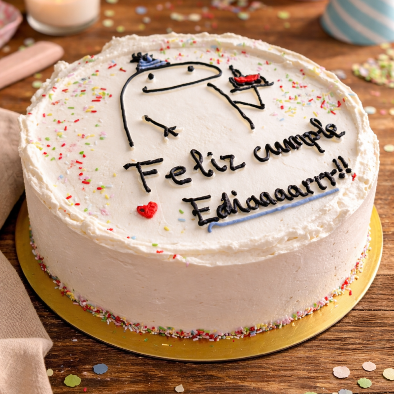 Tartas caseras en Valencia